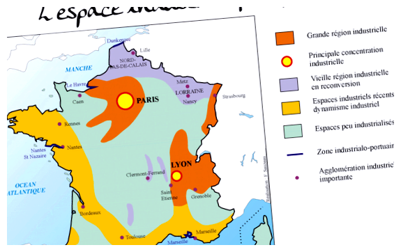 Что больше всего экспортирует Франция