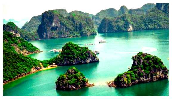 Где лучше отдыхать летом во Вьетнаме