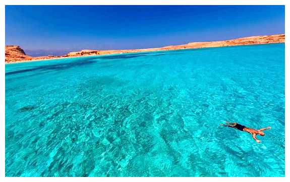 Где лучше отдыхать в Греции на море