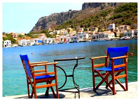 Где лучше покупать недвижимость в Греции