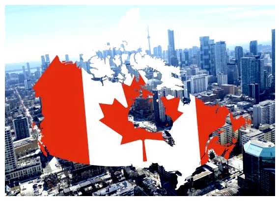 Где самое дорогое жилье в Канаде