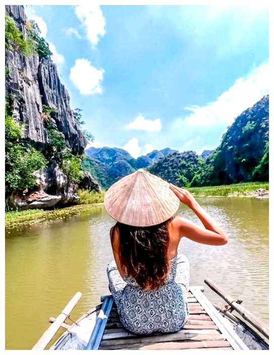 Где во Вьетнаме можно отдохнуть летом