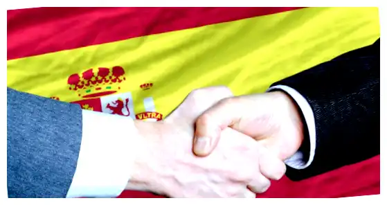 Как принято приветствовать друг друга в Испании
