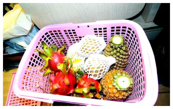 Какие фрукты можно вывезти из Вьетнама