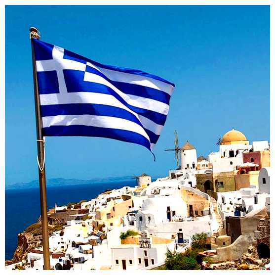 Какие лекарства можно брать в Грецию