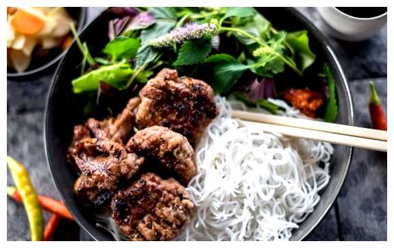 Какое мясо есть во Вьетнаме