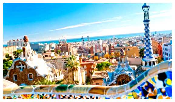 Какой город лучше посетить в Испании