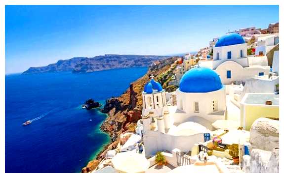 Какой город стоит посетить в Греции