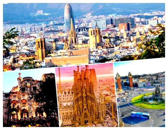 Какой город в Испании лучше для жизни