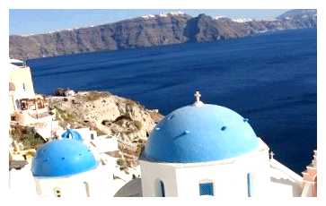 Какой греческий остров выбрать для отдыха