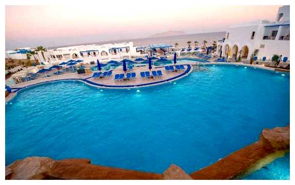 Какой курорт в Египте самый хороший