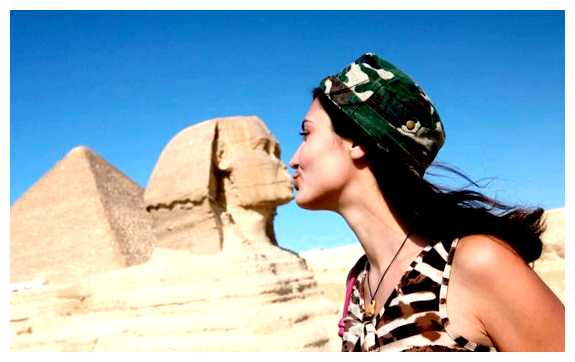 Когда и где лучше отдыхать в Египте