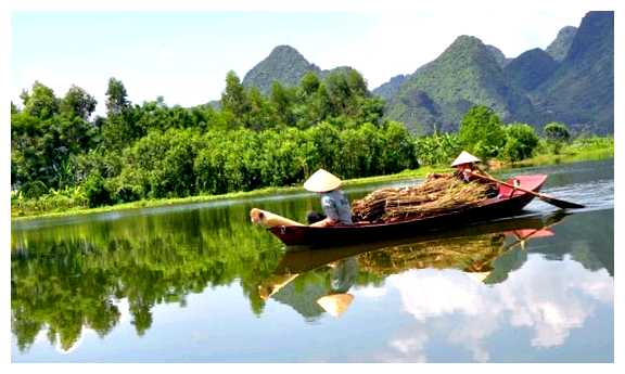Когда и где лучше отдыхать во Вьетнаме