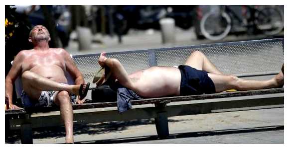 Можно ли курить на пляже в Греции