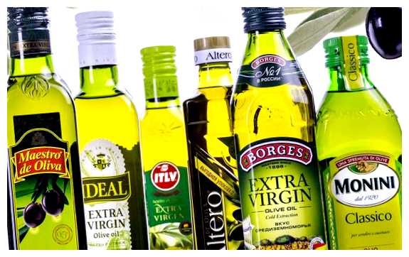 Можно ли перевозить оливковое масло