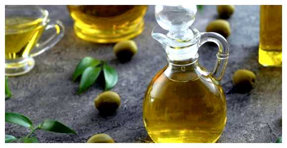 Можно ли перевозить оливковое масло