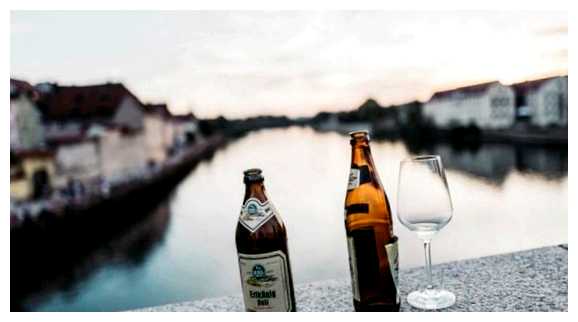 Можно ли пить алкоголь на улице в Германии