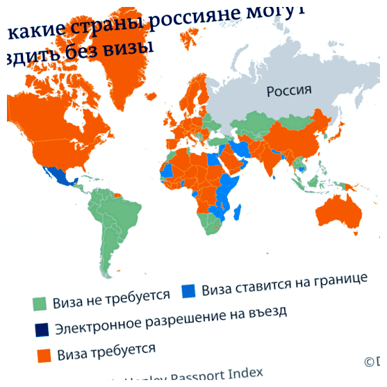 Сколько россияне могут находиться во Вьетнаме без визы