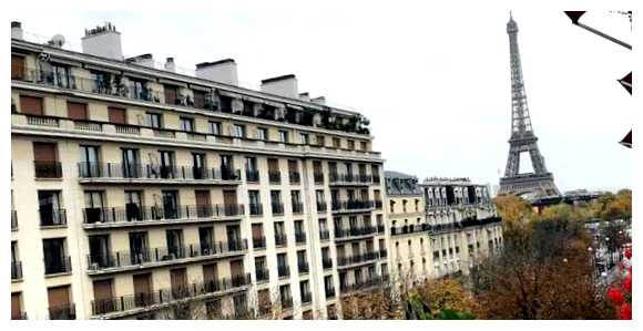Сколько стоит самое дешевое жилье во Франции